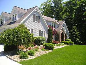 Landscapers and Lawncare Services in Madrid, IA